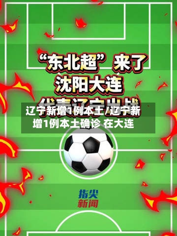 辽宁新增1例本土/辽宁新增1例本土确诊 在大连-第3张图片