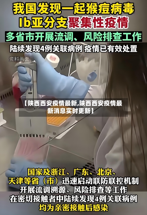 【陕西西安疫情最新,陕西西安疫情最新消息实时更新】
