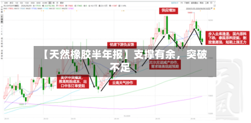 【天然橡胶半年报】支撑有余，突破不足