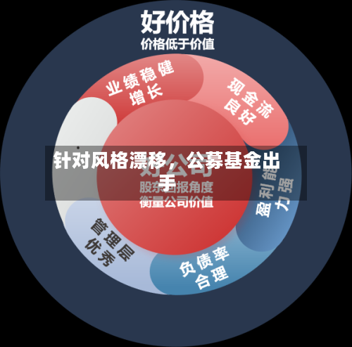 针对风格漂移	，公募基金出手-第3张图片