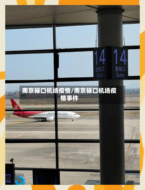 南京禄口机场疫情/南京禄口机场疫情事件-第2张图片
